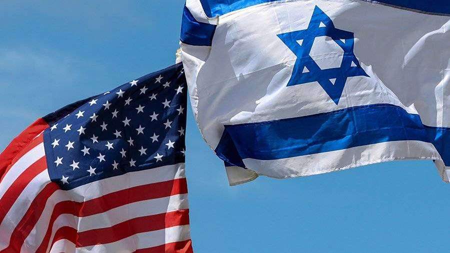 Израиль и США отказались обсуждать создание безъядерной зоны на Ближнем  Востоке | Новости мира | Известия | 12.11.2019