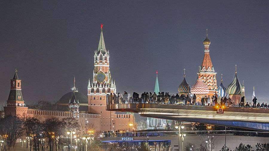 Кол-во городов Москва в мире