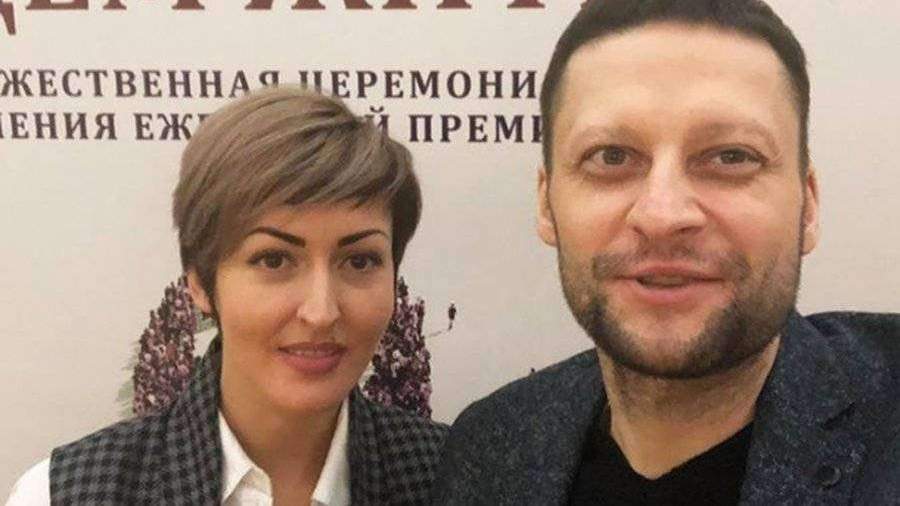 Жена онколога Павленко прокомментировала прощальное письмо мужа | Новости | Известия | 03.01.2020