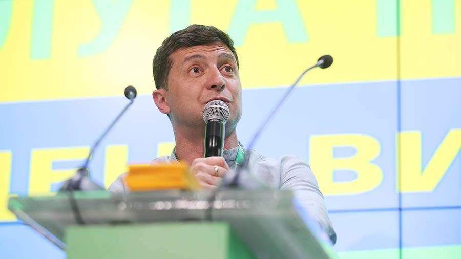 что будет делать зеленский после президентства