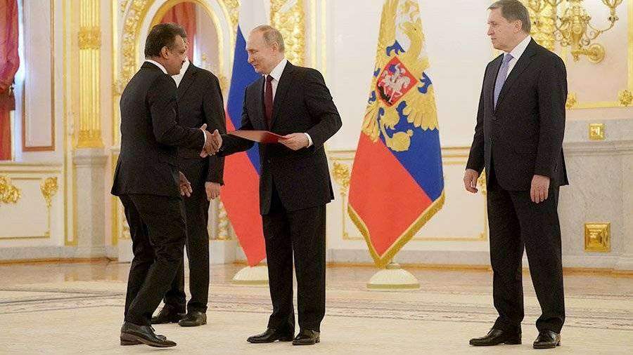 Путин День Рождения 2022 Фото