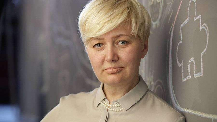 Карина алиева украинская националистка