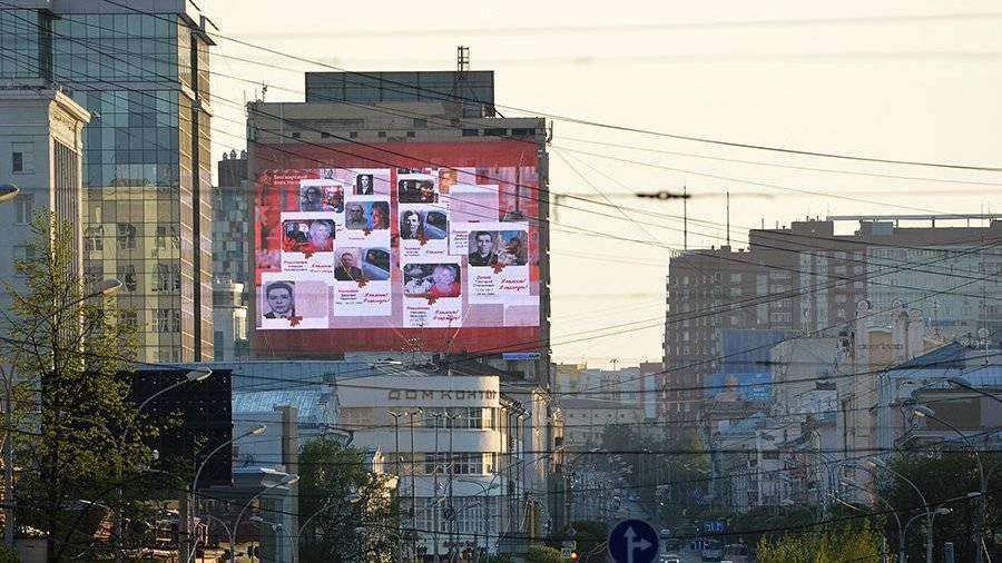 Фото мертвого гиммлера