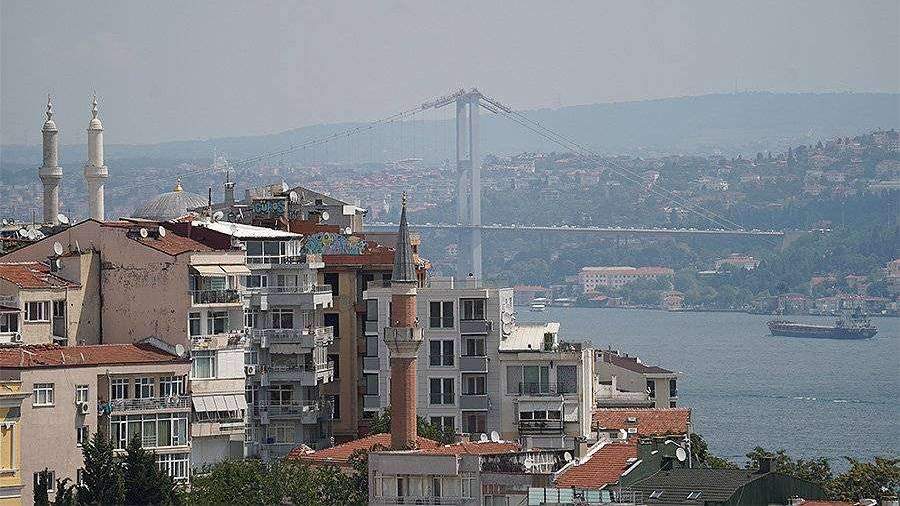 Стамбул подаст заявку на проведение летней Олимпиады 2032
