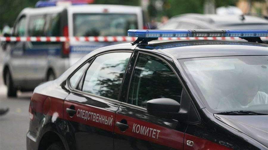 В квартире стрелявшего в полицейских в Москве нашли личный дневник 
