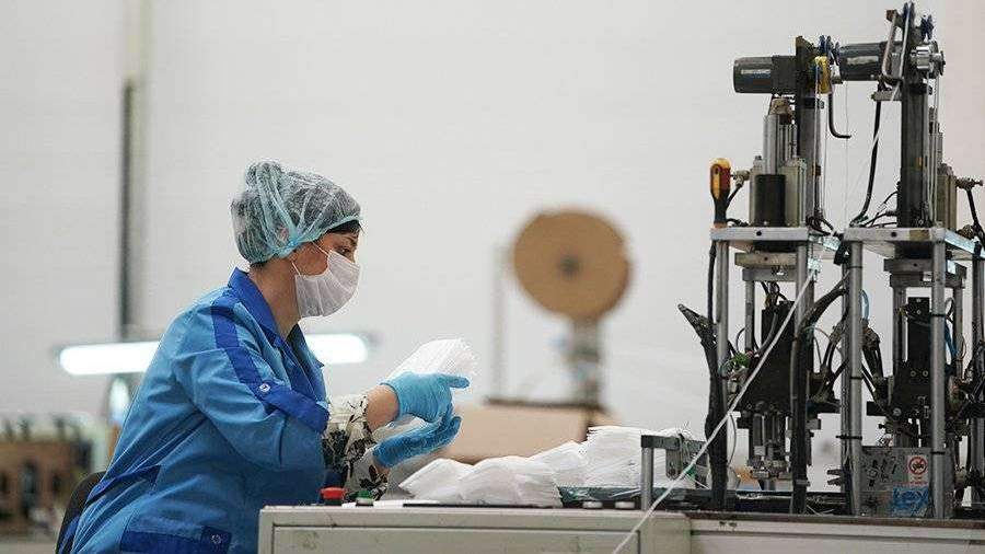 Голикова предложила уточнить закон о биобезопасности с учетом опыта COVID-19 