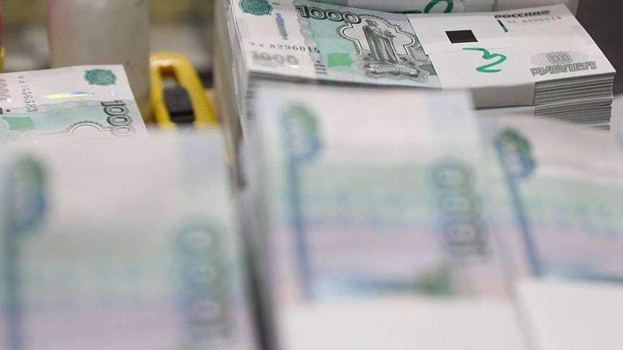 Для управления образования под Владимиром закупали технику на деньги дошкольников 