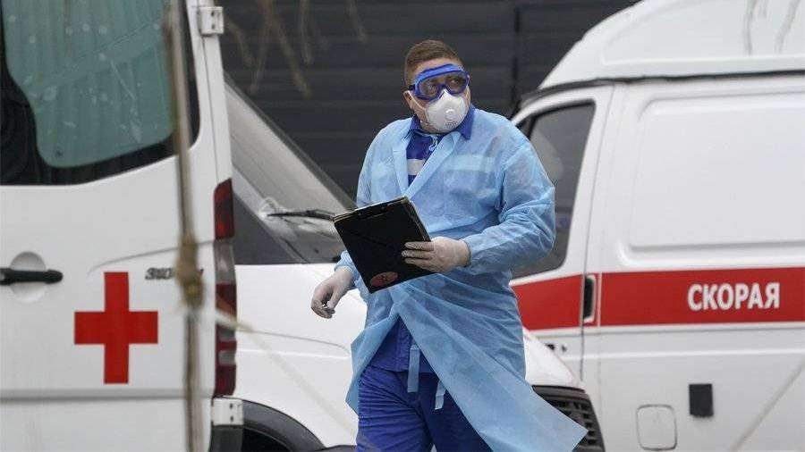 Число вылечившихся от коронавируса в Москве превысило 88 тыс. 