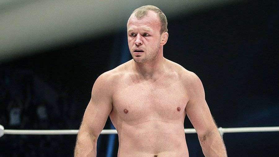 Шлеменко счел слова Макгрегора о завершении карьеры попыткой привлечь внимание 