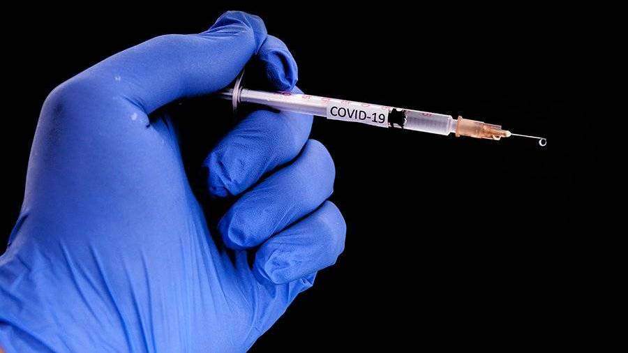 Минобороны анонсировало испытания вакцины от коронавируса на людях
