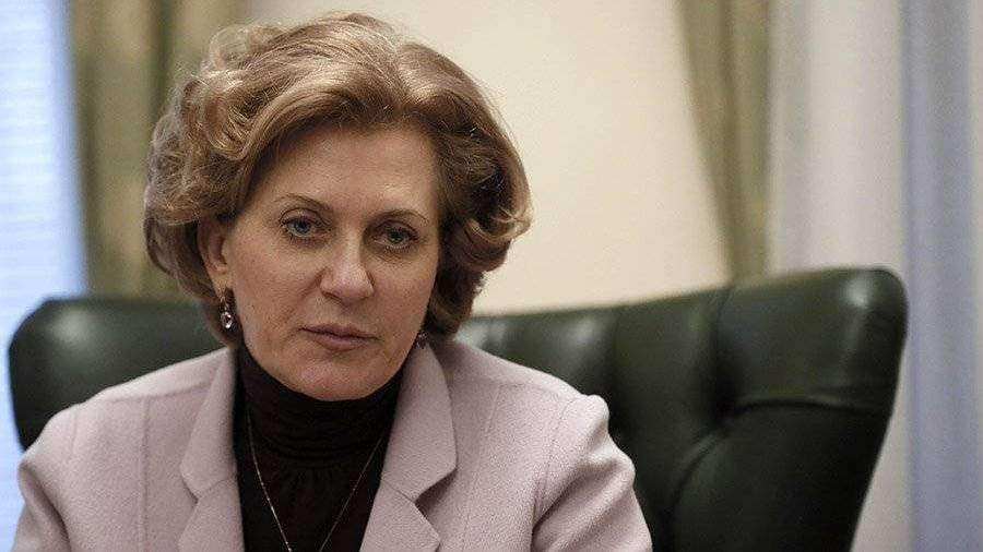 Попова выразила надежду на стабильное развитие ситуации с COVID-19 