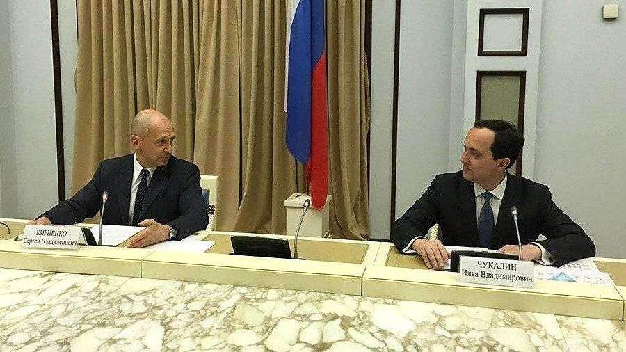 Определены победители второго конкурса президентских грантов 
