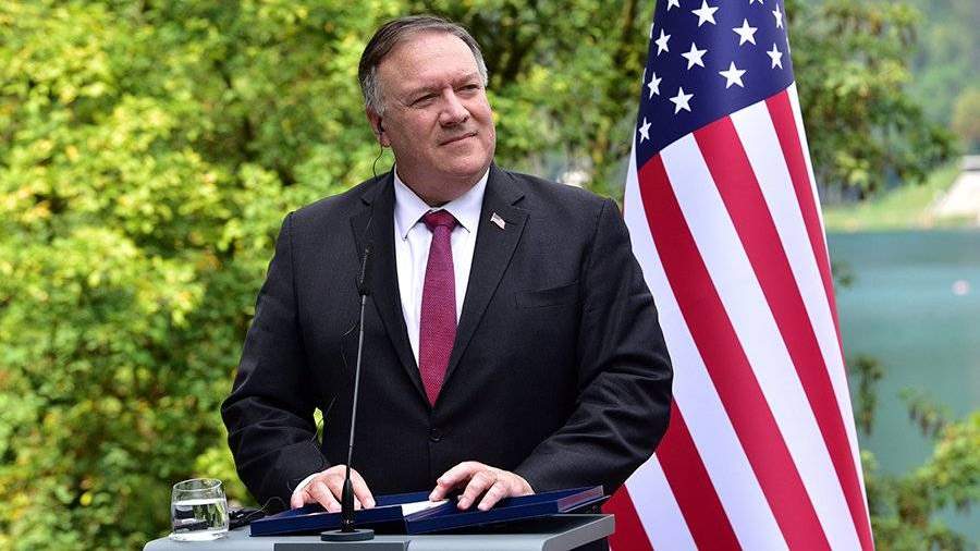 Главный внешний. Майк Помпео 2021. Помпео. Strike+Pompeo.