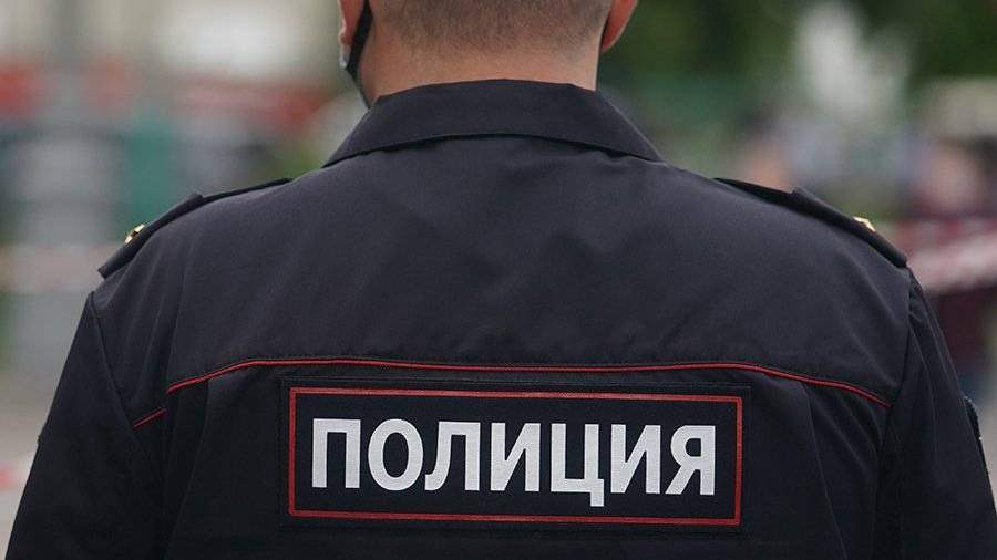 Полиция показала видео задержания подозреваемого в убийстве в Ужгороде (ВИДЕО)