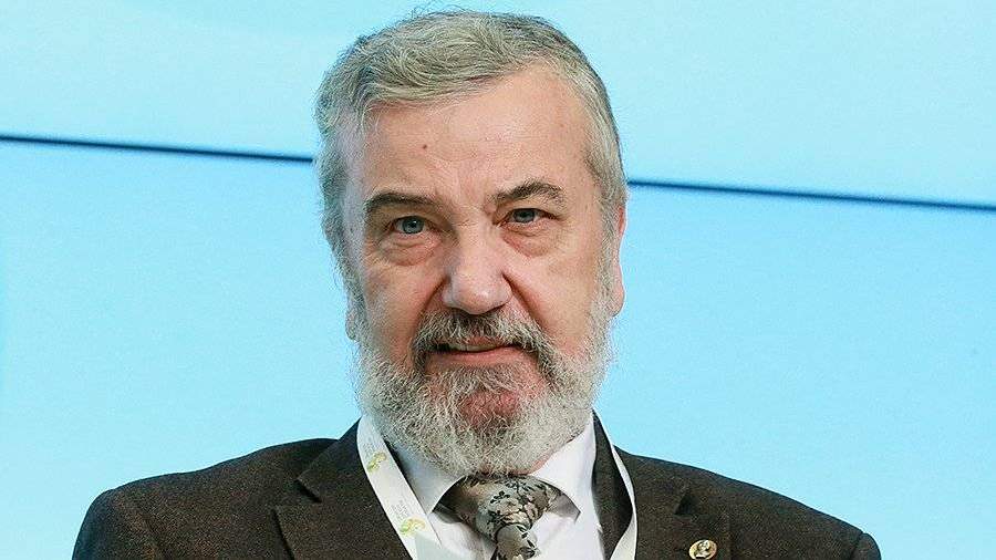 Деканы факультетов мгу