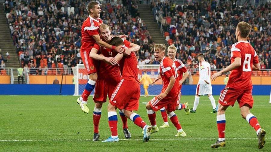 Чемпион россии по футболу 2020 ставки на кого ставят букмекеры на евровидение 2020