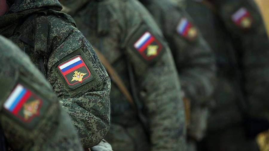 Пашинян назвал наилучшим вариантом размещение в Карабахе миротворцев из РФ | Новости | Известия | 08.11.2020