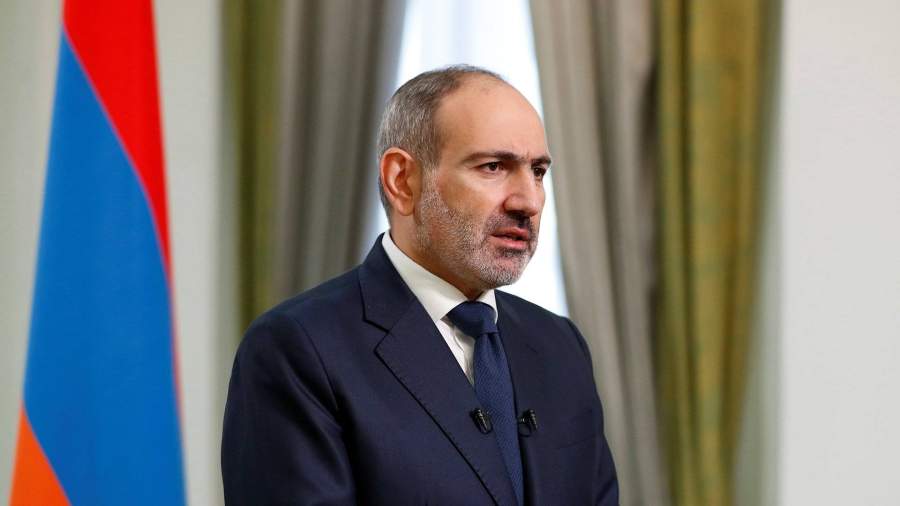 Пашинян пригласил политические силы обсудить досрочные ...