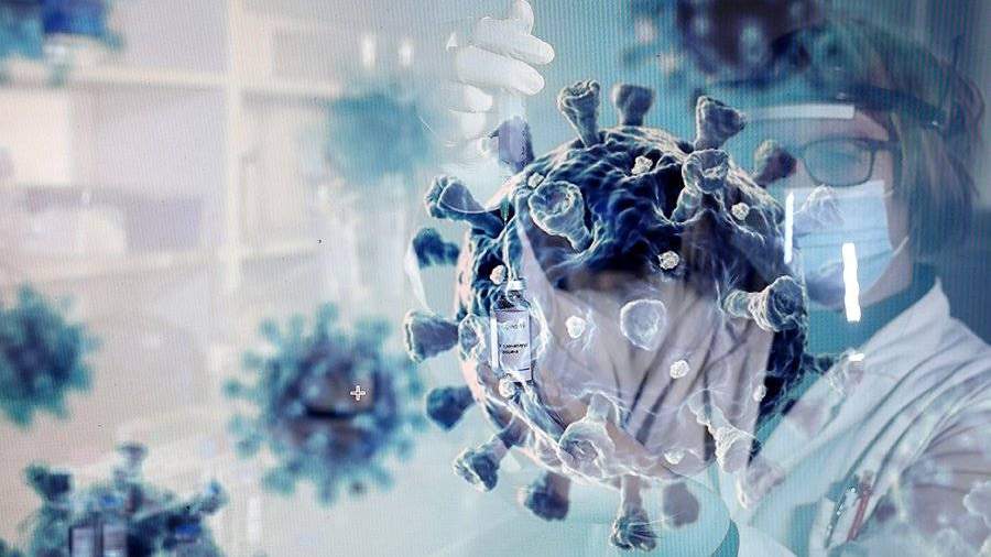 вирус вирус