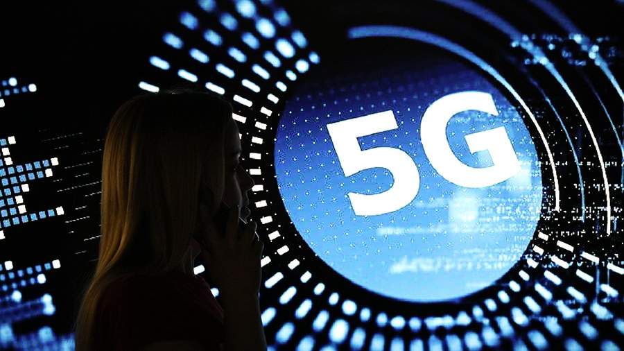 Сколько стоит 5g в корее