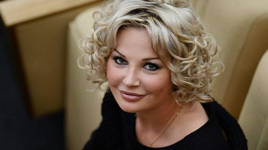 Мария максакова фото сейчас