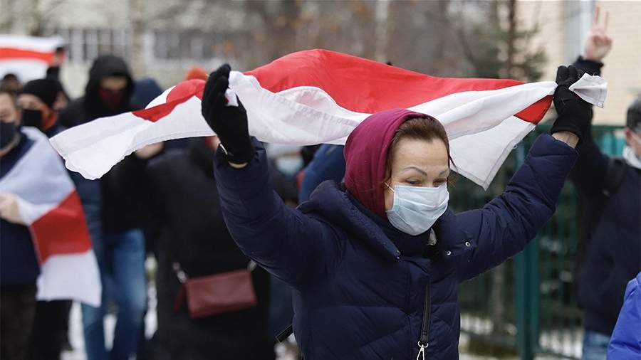 Горбачев оценил ситуацию в странах бывшего СССР | Новости ...