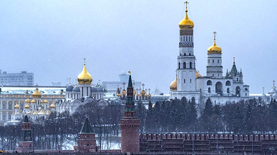 Когда откроют Кремль для посещения?