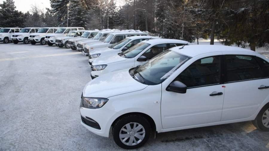 Купить Авто В Омской Области