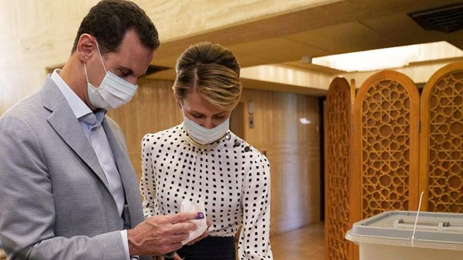 Башар асад слитые фото Асма Асад - последние и свежие новости сегодня и за 2024 год на iz.ru Известия