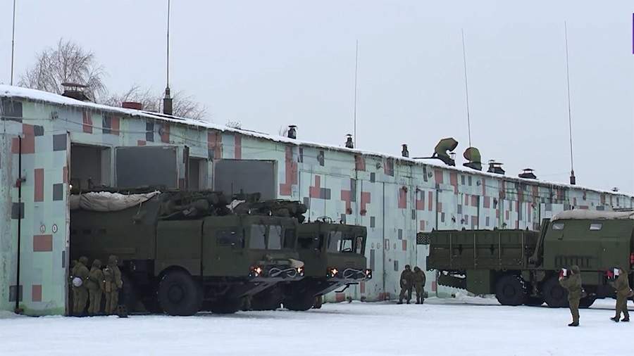 Полк боевого управления рвсн суроватиха