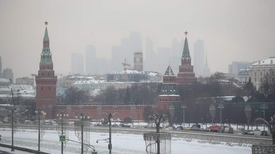 Фото утренней москвы сегодня свежие