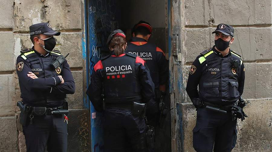 Spain extradited drug dealer Pedro to Russia - Balthazar Korab