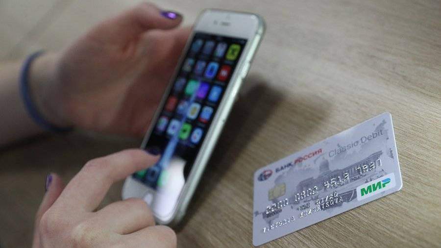 Какие карты поддерживает apple pay в россии в 2021 году