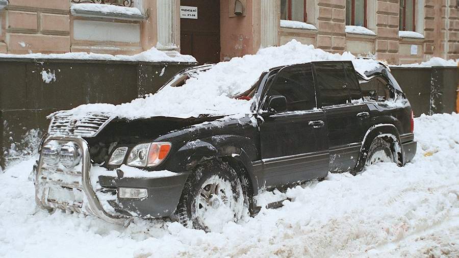 lexus lx 470