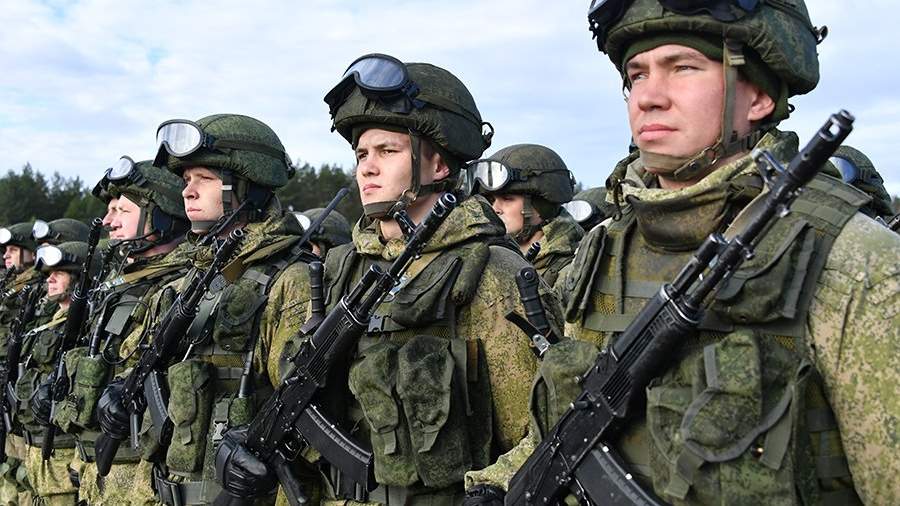 Как выглядят военные россии В Белоруссии сообщили о работе над созданием с Россией центров подготовки войск 