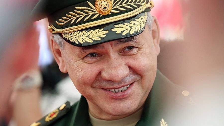 Сын шойгу даниил фото изображение 198