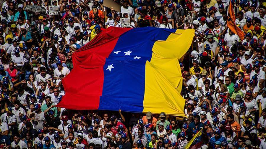 В МИД Перу заявили о необходимости снять санкции с Венесуэлы