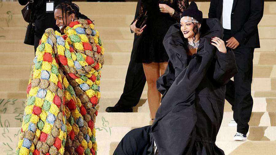 Что такое met gala. Смотреть фото Что такое met gala. Смотреть картинку Что такое met gala. Картинка про Что такое met gala. Фото Что такое met gala