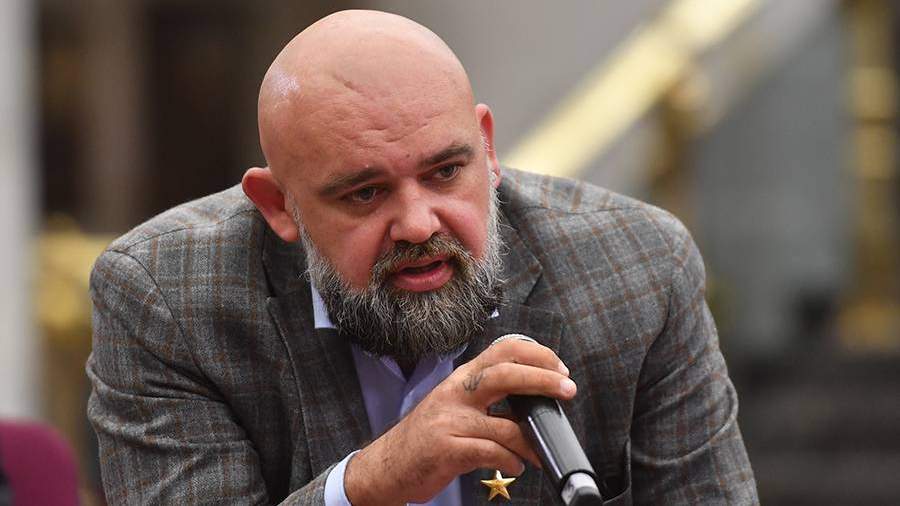 кто такой проценко врач