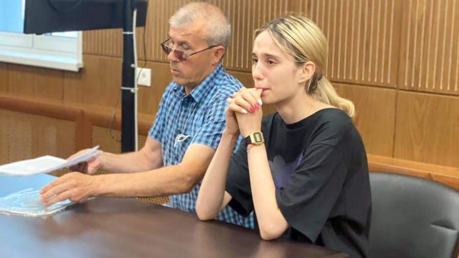 что сейчас с валерией башкировой. TASS 47064249. что сейчас с валерией башкировой фото. что сейчас с валерией башкировой-TASS 47064249. картинка что сейчас с валерией башкировой. картинка TASS 47064249. Сбившая в Москве троих детей студентка Валерия Башкирова останется в СИЗО до 24 марта 2022 года, ее дело рассмотрят в общем порядке. Об этом 7 октября сообщили в прокуратуре Москвы.