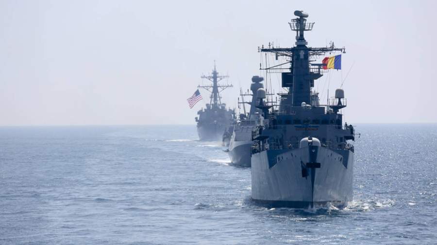 Le Kremlin a appelé l’OTAN à arrêter les provocations aux frontières russes