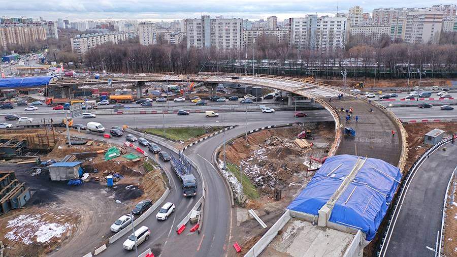 что строится на съезде с м4 на мкад. Смотреть фото что строится на съезде с м4 на мкад. Смотреть картинку что строится на съезде с м4 на мкад. Картинка про что строится на съезде с м4 на мкад. Фото что строится на съезде с м4 на мкад