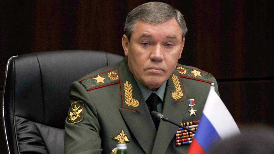 Les chefs d’état-major de la Fédération de Russie et des États-Unis ont discuté de la sécurité internationale