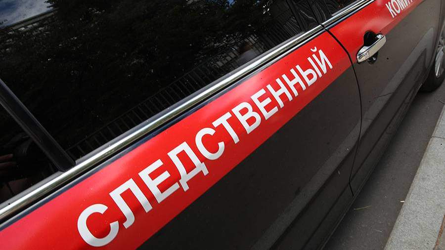 что случилось в москве с детьми