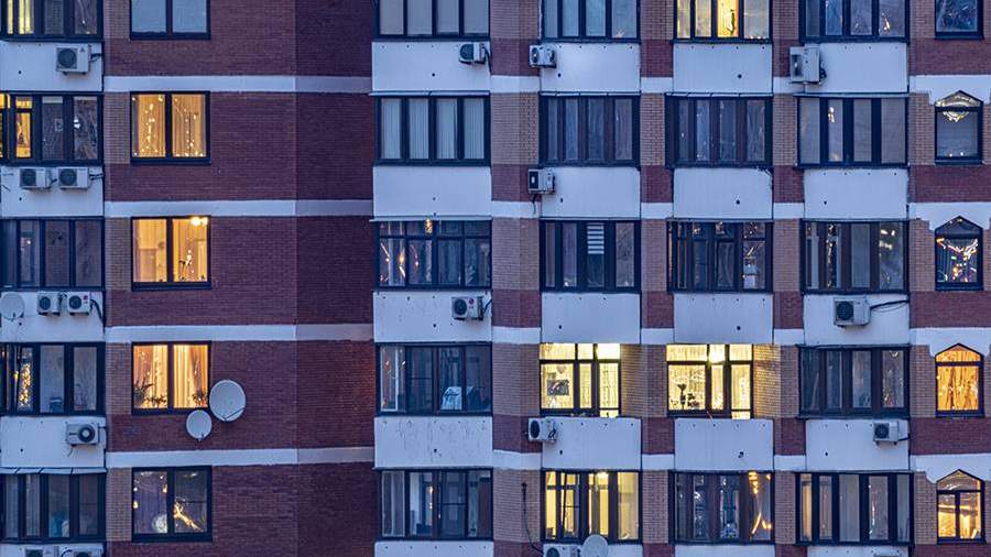 Фото: ИЗВЕСТИЯ/Константин Кокошкин