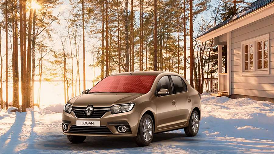 The timing of the start of sales of the new Renault Logan in Russia has been announced
