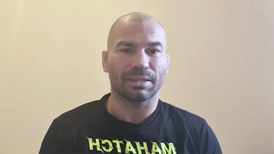 Russian fighter Artem Lobov gave a forecast for the fight between Babanin and the Brazilian Kosta