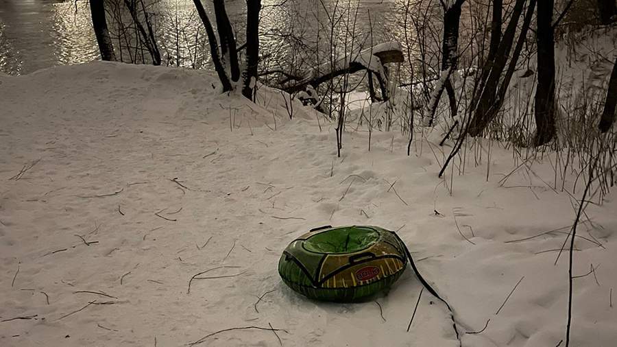 Investigative Committee began checking after the death of a teenager riding on a “cheesecake” in Moscow