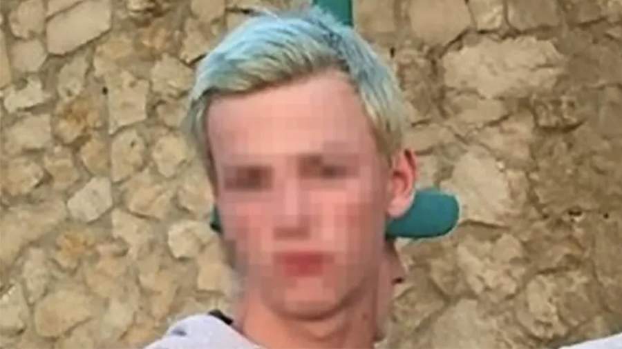 The body of the missing ninth grader found in St. Petersburg