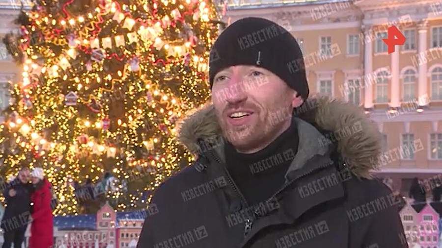 In St. Petersburg, the lawyer was accused of offending the feelings of “believers in Santa Claus”